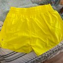 Lululemon Hotty Hot HR Short 4” Lined Photo 3