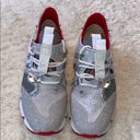 Christian Louboutin Red Runner Donna Sneaker Photo 1