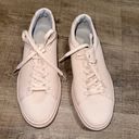 Rothy's ROTHY’S The Laceup Women’s Shoes NEW IN THE BOX 9W M7.5 Preowned Color  Beige Photo 3