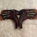 Charlie 1 Horse  Cowboy Boots size 7B excellent condition please see all photos Photo 9