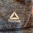 Reebok Quarter-Zip Pullover Activewear Jacket - Size Large Excellent Condition Photo 8