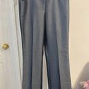 Antonio Melani  Semi- Flared Slacks / Trousers with Shimmery Finish Photo 0