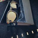 LeSpecs  Hey Macarena Tortoiseshell sunglasses w Dior sunglass case Photo 11