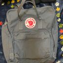 Fjällräven Fjallraven Kanken Backpack Photo 0