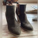 Charlotte Russe  booties size 8 Photo 2