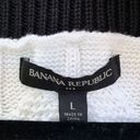 Banana Republic Sweater Vest Photo 3