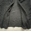 Kathie Lee Collection Fuzzy Zip Sweater Photo 7