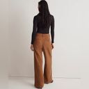 Madewell The Harlow Wide-Leg Pant Photo 1