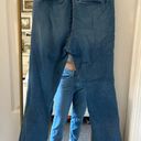 Pilcro Anthropologie Dark Jeans Photo 6