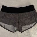 Lululemon Speed Up Shorts Photo 1