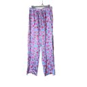 Krass&co Vintage The Pajama Gram  100% Silk Pajama Top and pants size small Photo 8