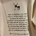 Drake For All The Dogs Sweatshirt Photo 3