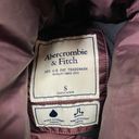 Abercrombie & Fitch Puffer Coat Photo 7