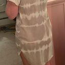 GF Tie Dye Dress Photo 1