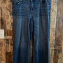 DKNY jeans soho 800 t women's size 16 Length 39 inseam 38 rise 10 Photo 5