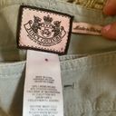 Juicy Couture  Women’s Flared  Linen pants Photo 8