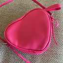 Jeffree Star  Pink Heart Crossbody Photo 4