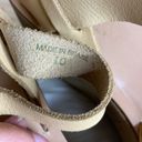 Kork-Ease  Ava Classic Natural Vachetta Leather Tan Sandal Size 10 Photo 3