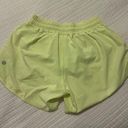 Lululemon Hotty Hot Short 4” Photo 1