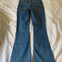 American Eagle Outfitters Flare Jeans Photo 2