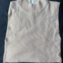 Preston & York Vintage Sparkly Knit Top Photo 0