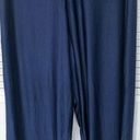 Twenty Six HG  Loose Navy Blue Flowy Pants Photo 0