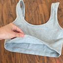 Brandy Melville Brand Melville Micro Crop Top Photo 1