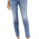 Rag and Bone  Dre Low Rise Slim Boyfriend Jeans in Norwalk Size 27 Photo 0