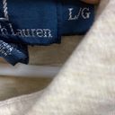 Polo  by Ralph Lauren Embroidered Soft Sweatshirt Photo 4