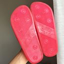 Melissa  Pool Jelly Slides Size 6 Photo 4