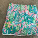 Lilly Pulitzer Skirt Photo 0