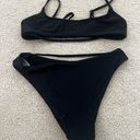 SheIn Cut Out Bikini Set Photo 0