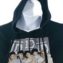 One Direction  Vintage Concert Sweatshirt 1D All Members Photograph Front SMALL Photo 6