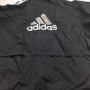 Adidas  wind breaker  jacket S Photo 11