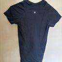 Lululemon Swiftly Tech Short Sleeve Photo 1