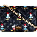 Disney Mickey Mouse Crossbody Bag Photo 1