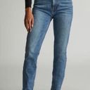 Everlane  Original Cheeky Ankle High Rise Straight Leg Jeans 25 Photo 0