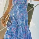 Lilly Pulitzer  Jenette Maxi Dress Photo 0