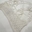 Free People Miss Dazie Crochet Bralette Photo 2