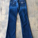 Hudson Jeans /dk Wash Bootcut Jeans Photo 1