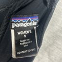 Patagonia Women’s  Riding Breeches/Tights Size Small Stitching flaw (pictured) Photo 3