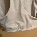 Alphalete Pulse Surge Bra in White Photo 4