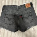 Levi’s 501 Shorts Photo 1