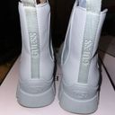 Guess Lug Sole Chelsea Boots Photo 1