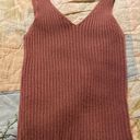 Full Tilt Knit Tank Top Photo 0