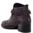 Tony Bianco NEW  Firenze velvet suede buckle boots Photo 1