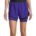 Xersion stretch layered sport short Photo 1