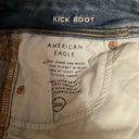 American Eagle Kick Boot Next Level Stretch Jeans Photo 3