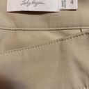 Lady Hagen Tan Golf Skirt Photo 4