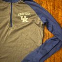 Proedge Kentucky Quarter Zip Photo 1